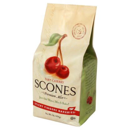 scone mix