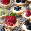 tart